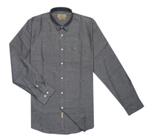 Load image into Gallery viewer, Gioven Kelvin Long Sleeve shirt GK-23302-1