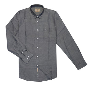 Gioven Kelvin Long Sleeve shirt GK-23302-1