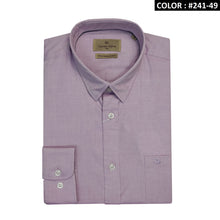 Load image into Gallery viewer, Gioven Kelvin Long Sleeve shirt GK-23302-1