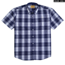 Load image into Gallery viewer, Gioven Kelvin Short Sleeve shirt GK-2232