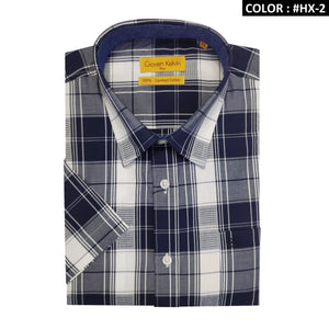 Gioven Kelvin Short Sleeve shirt GK-2232