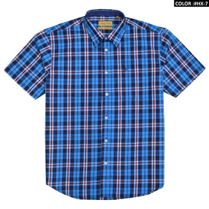 Gioven Kelvin Short Sleeve shirt GK-2232-1
