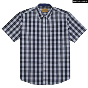 Gioven Kelvin Short Sleeve shirt GK-2232-1