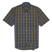 Load image into Gallery viewer, Gioven Kelvin Short Sleeve shirt GK-22301 #HX-14