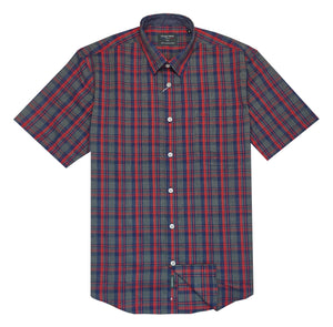 Gioven Kelvin Short Sleeve shirt GK-22301 #HX-15