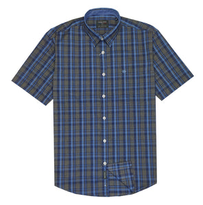Gioven Kelvin Short Sleeve shirt GK-22301 #HX-16