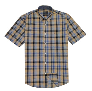 Gioven Kelvin Short Sleeve shirt GK-22301 #HX-21
