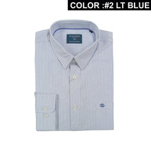 Load image into Gallery viewer, Gioven Kelvin LS Shirt GK-23545