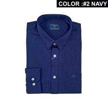 Load image into Gallery viewer, Gioven Kelvin LS Shirt GK-23545