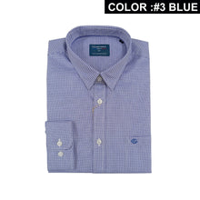 Load image into Gallery viewer, Gioven Kelvin LS Shirt GK-23545