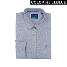 Load image into Gallery viewer, Gioven Kelvin LS Shirt GK-23545