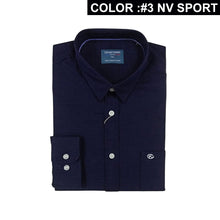 Load image into Gallery viewer, Gioven Kelvin LS Shirt GK-23545