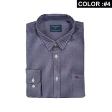 Load image into Gallery viewer, Gioven Kelvin LS Shirt GK-23545