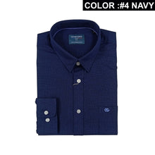 Load image into Gallery viewer, Gioven Kelvin LS Shirt GK-23545