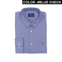 Load image into Gallery viewer, Gioven Kelvin LS Shirt GK-23545