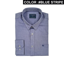 Load image into Gallery viewer, Gioven Kelvin LS Shirt GK-23545-1