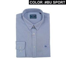 Load image into Gallery viewer, Gioven Kelvin LS Shirt GK-23545-1