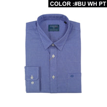 Load image into Gallery viewer, Gioven Kelvin LS Shirt GK-23545-1