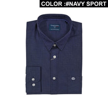 Load image into Gallery viewer, Gioven Kelvin LS Shirt GK-23545-1