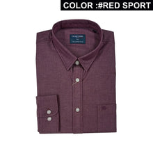 Load image into Gallery viewer, Gioven Kelvin LS Shirt GK-23545-1