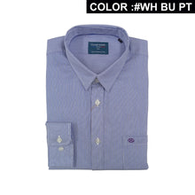Load image into Gallery viewer, Gioven Kelvin LS Shirt GK-23545-1