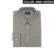 Load image into Gallery viewer, Gioven Kelvin LS Shirt GK-23545-1