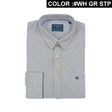 Load image into Gallery viewer, Gioven Kelvin LS Shirt GK-23545-1