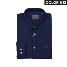 Load image into Gallery viewer, Gioven Kelvin LS Shirt GK-23550-1
