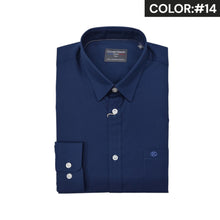 Load image into Gallery viewer, Gioven Kelvin LS Shirt GK-23550-1