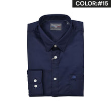 Load image into Gallery viewer, Gioven Kelvin LS Shirt GK-23550-1