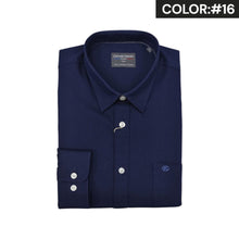 Load image into Gallery viewer, Gioven Kelvin LS Shirt GK-23550-1