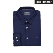 Load image into Gallery viewer, Gioven Kelvin LS Shirt GK-23550-1