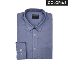 Load image into Gallery viewer, Gioven Kelvin LS Shirt GK-23550