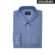 Load image into Gallery viewer, Gioven Kelvin LS Shirt GK-23550