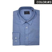 Load image into Gallery viewer, Gioven Kelvin LS Shirt GK-23550