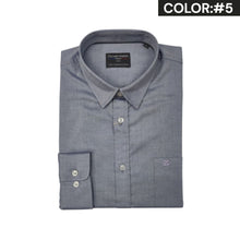 Load image into Gallery viewer, Gioven Kelvin LS Shirt GK-23550