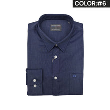 Load image into Gallery viewer, Gioven Kelvin LS Shirt GK-23550