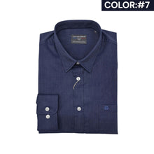 Load image into Gallery viewer, Gioven Kelvin LS Shirt GK-23550
