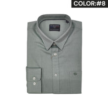 Load image into Gallery viewer, Gioven Kelvin LS Shirt GK-23550