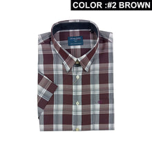 Load image into Gallery viewer, Gioven Kelvin SS Shirt GK-22544