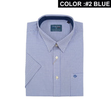 Load image into Gallery viewer, Gioven Kelvin SS Shirt GK-22544