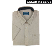 Load image into Gallery viewer, Gioven Kelvin SS Shirt GK-22544
