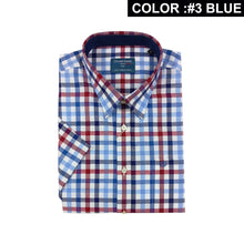 Load image into Gallery viewer, Gioven Kelvin SS Shirt GK-22544
