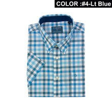Load image into Gallery viewer, Gioven Kelvin SS Shirt GK-22544