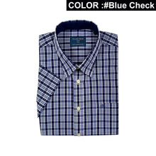 Load image into Gallery viewer, Gioven Kelvin SS Shirt GK-22544
