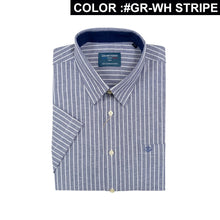 Load image into Gallery viewer, Gioven Kelvin SS Shirt GK-22544