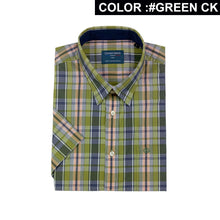 Load image into Gallery viewer, Gioven Kelvin SS Shirt GK-22544