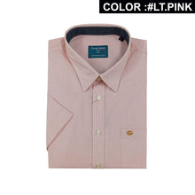 Load image into Gallery viewer, Gioven Kelvin SS Shirt GK-22544