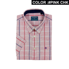 Load image into Gallery viewer, Gioven Kelvin SS Shirt GK-22544