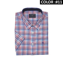 Load image into Gallery viewer, Gioven Kelvin SS Shirt GK-22653